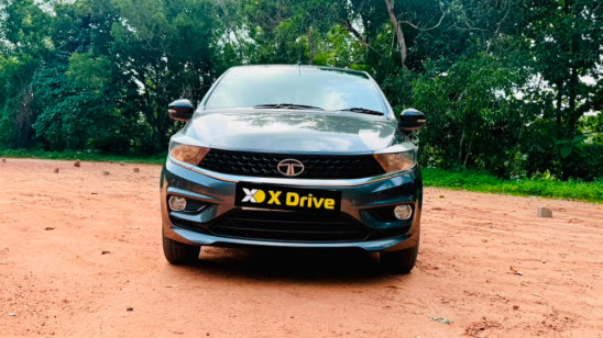 TATA TIAGO XZ+ 1.2 RTN BS6 - Used Cars in Trivandrum, Kerala