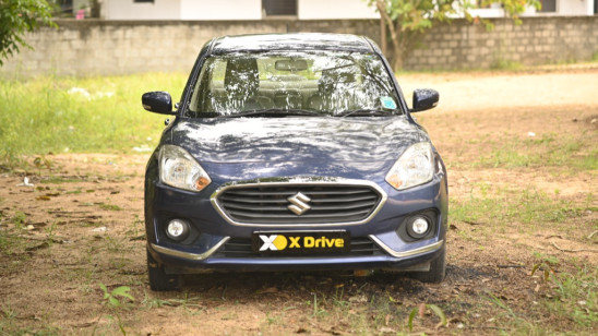 MARUTI SUZUKI DZIRE ZXI MT - Used Cars in Trivandrum, Kerala