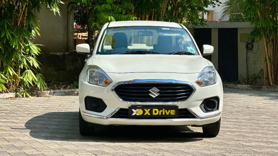 MARUTI SUZUKI DZIRE VXi BSIV - Used Cars in Trivandrum, Kerala