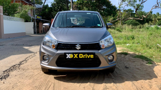 MARUTI SUZUKI CELERIO ZXI  - Used Cars in Trivandrum, Kerala