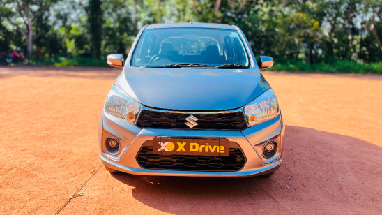 MARUTI SUZUKI CELERIO ZXI BSIV - Used Cars in Trivandrum, Kerala
