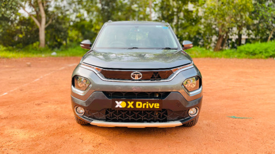 TATA PUNCH ACC 1.2P BS6 AMT - Used Cars in Trivandrum, Kerala