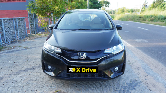 HONDA JAZZ 1.2 SV MT (IVTEC)BSIV - Used Cars in Trivandrum, Kerala