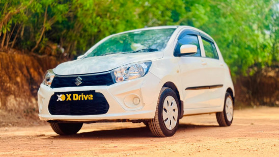MARUTI SUZUKI CELERIO VXI AMT BSIV - Used Cars in Trivandrum, Kerala