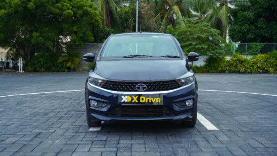 TATA TIAGO XZA+ 1.2 RTN BS6 - Used Cars in Trivandrum, Kerala