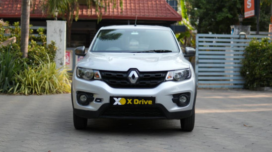 RENAULT KWID RXT OPTION - Used Cars in Trivandrum, Kerala