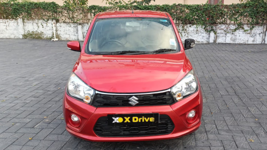 MARUTI SUZUKI CELERIO ZXI - Used Cars in Trivandrum, Kerala