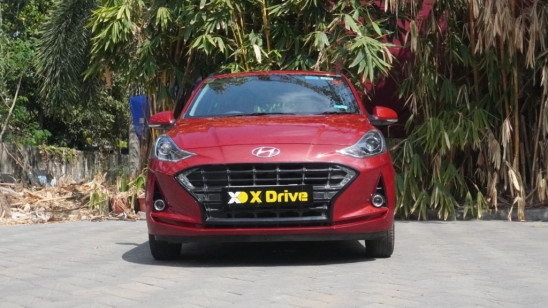 HYUNDAI GRAND I10 NIOS 1.2 AMT KAPPA SPORTZ BS VI - Used Cars in Trivandrum, Kerala