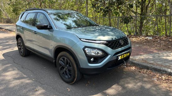 TATA SAFARI XZA+ 2.0 KRYOTEC BSVI 6 S - Used Cars in Trivandrum, Kerala