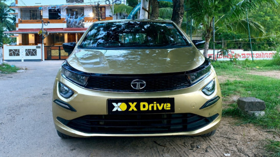 TATA ALTROZ XT 1.2 RTN  - Used Cars in Trivandrum, Kerala