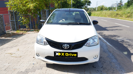 TOYOTA ETIOS LIVA  - Used Cars in Trivandrum, Kerala