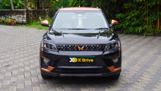 MAHINDRA XUV 400 EL34.5(O) - Used Cars in Trivandrum, Kerala