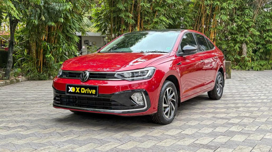 VOLKSWAGEN VIRTUS TOPLINE 1.0 TSI AT - Used Cars in Trivandrum, Kerala