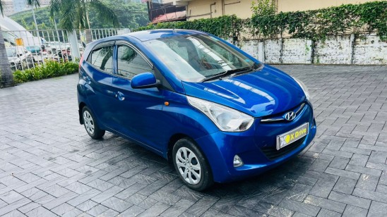 Hyundai Eon Sportz BS IV - Used Cars in Trivandrum, Kerala