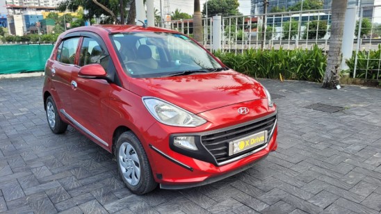 SANTRO SPORTZ 1.1 MT - Used Cars in Trivandrum, Kerala