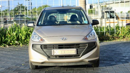 HYUNDAI SANTRO 1.1 MT ERA - Used Cars in Trivandrum, Kerala