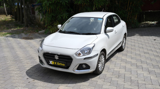 MARUTI SUZUKI DZIRE ZXI AGS - Used Cars in Trivandrum, Kerala