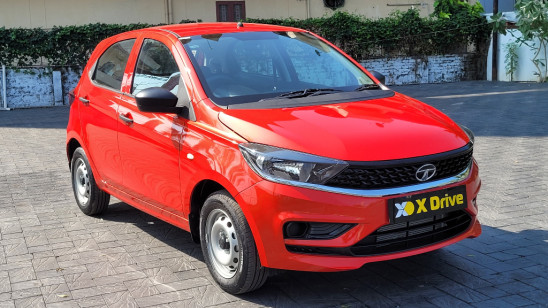 TATA TIAGO XE 1.2 RTN BS6PH2 - Used Cars in Trivandrum, Kerala