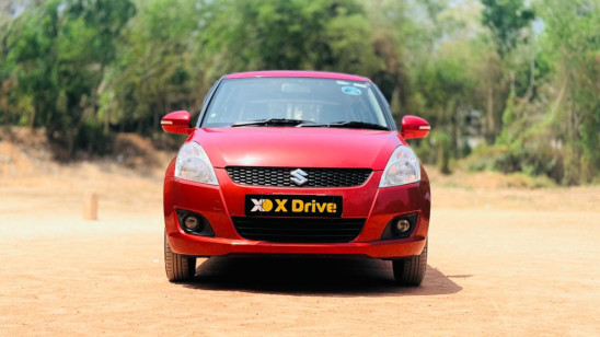 MARUTI SUZUKI SWIFT VXI - Used Cars in Trivandrum, Kerala