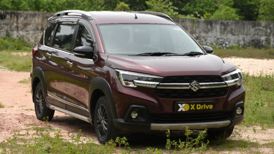 XL6 SMART HYBRID AT ALPHA - Used Cars in Trivandrum, Kerala