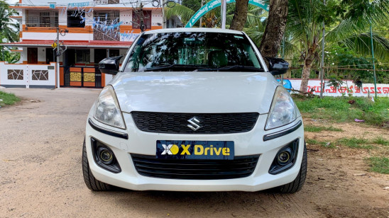 MARUTI SUZUKI SWIFT VXI  - Used Cars in Trivandrum, Kerala