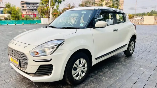 MARUTI SUZUKI SWIFT VXI - Used Cars in Trivandrum, Kerala