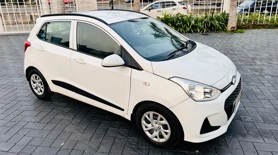 HYUNDAI I10 MAGNA - Used Cars in Trivandrum, Kerala