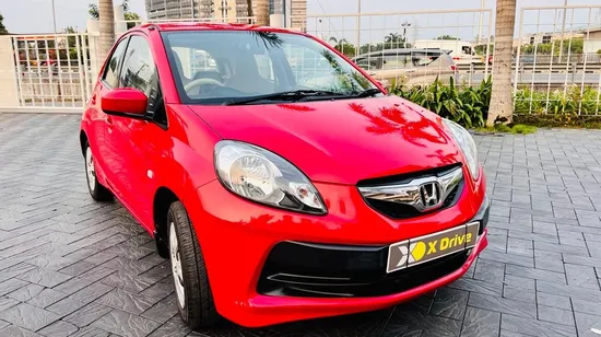 HONDA BRIO 1.2 S MT - Used Cars in Trivandrum, Kerala