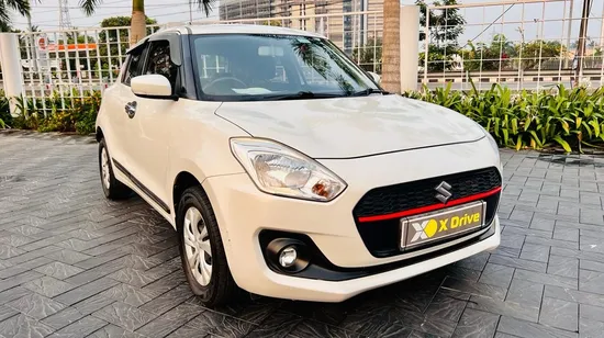 MARUTI SUZUKI SWIFT VXI - Used Cars in Trivandrum, Kerala