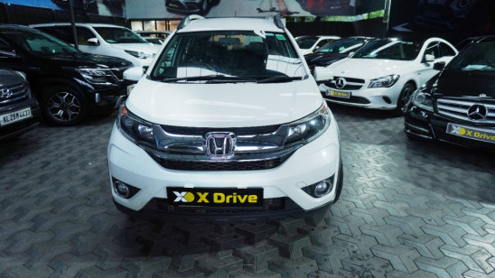 HONDA BRV 1.5 VMT(IVTEC)EIV - Used Cars in Trivandrum, Kerala