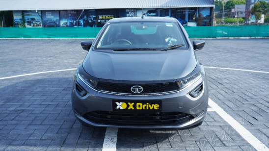 TATA ALTROZ XE 1.2 RTN BS VI - Used Cars in Trivandrum, Kerala