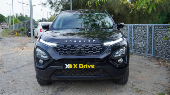 Tata Harrier XT 2.0L Kryotec BSVI - Used Cars in Trivandrum, Kerala