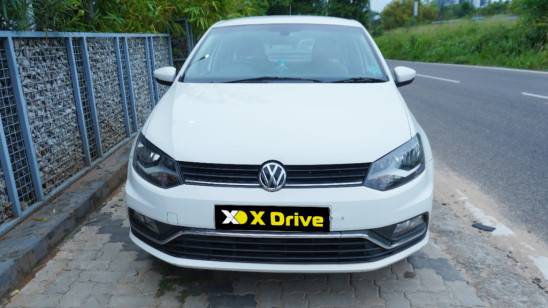 Volkswagen Ameo 1.2L MPI 55KW MT Highline - Used Cars in Trivandrum, Kerala