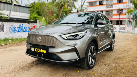 MG MOTOR MG ZS EV EXCITE - Used Cars in Trivandrum, Kerala
