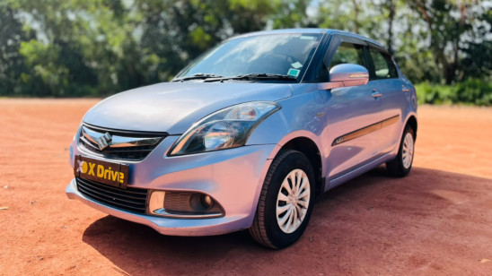 MARUTI SUZUKI SWIFT DZIRE VDI - Used Cars in Trivandrum, Kerala