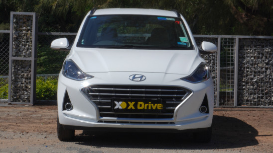 GRAND I10 NIOS 1.2 AMT KAPPA SPORTZ - Used Cars in Trivandrum, Kerala