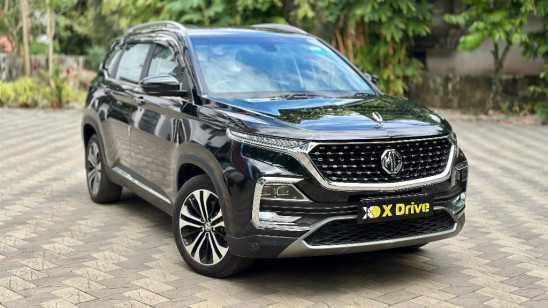 MG HECTOR PE 1.5 DCT SHARP BS4 - Used Cars in Trivandrum, Kerala