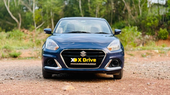 MARUTI SUZUKI DZIRE VXI AGS - Used Cars in Trivandrum, Kerala