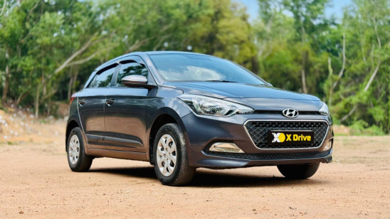 HYUNDAI I20 SPORTZ VTVT BS IV - Used Cars in Trivandrum, Kerala