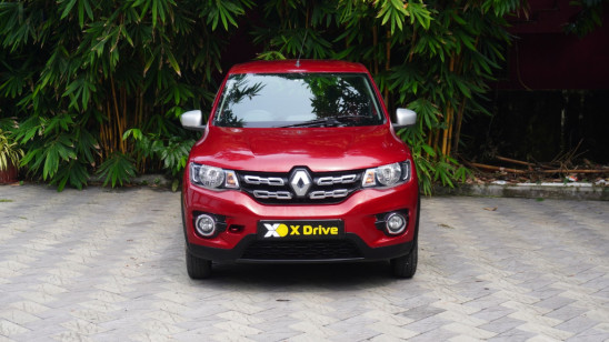 RENAULT KWID RXT BSIV - Used Cars in Trivandrum, Kerala