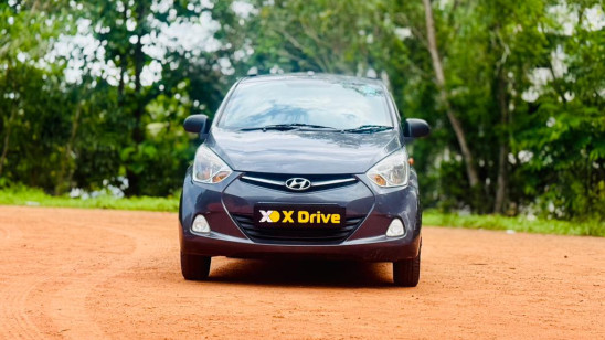 HYUNDAI EON ERA+ BSIV  - Used Cars in Trivandrum, Kerala
