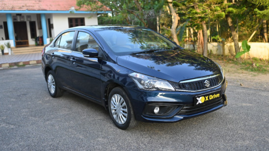 MARUTI SUZUKI CIAZ SMART HYBRID SIGMA  - Used Cars in Trivandrum, Kerala