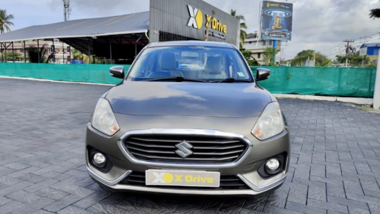 MARUTI SUZUKI DZIRE ZDI - Used Cars in Trivandrum, Kerala