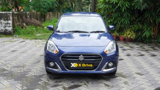 MARUTI SUZUKI SWIFT DZIRE ZXI  - Used Cars in Trivandrum, Kerala