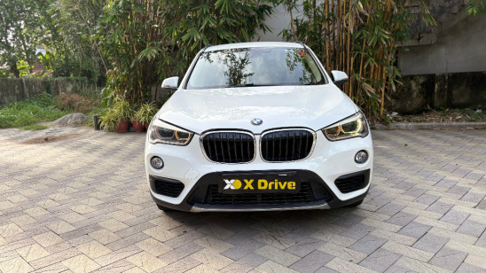 BMW X1 sDrive20d Expedition - Used Cars in Trivandrum, Kerala
