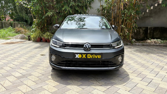 Volkswagen Virtus GT Plus 1.5 TSI  DSG - Used Cars in Trivandrum, Kerala