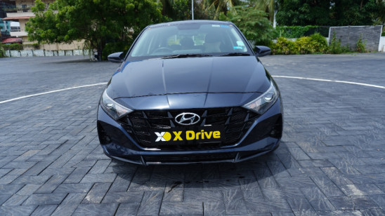 HYUNDAI i20 Asta 1.2 Kappa MT - Used Cars in Trivandrum, Kerala