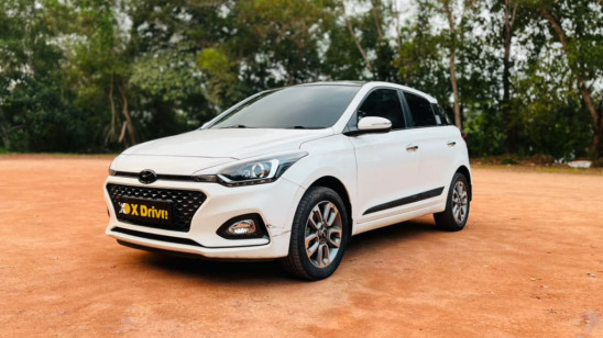 HYUNDAI I20 ASTA (O) VTVT - Used Cars in Trivandrum, Kerala