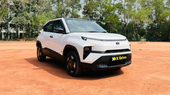 TATA PUNCH. EV SMT+ - Used Cars in Trivandrum, Kerala