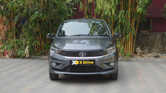 TATA TIAGO XZA+ 1.2 RTN BS6 - Used Cars in Trivandrum, Kerala